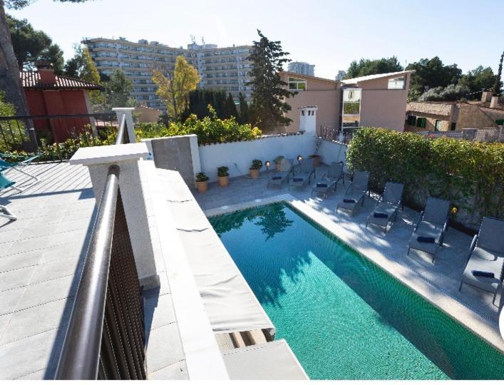 Luna Bay Palma 외부 사진